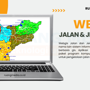Webgis Jalan dan Jembatan
