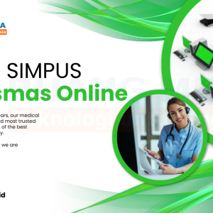 SIKDA / SIMPUS Puskesmas Online