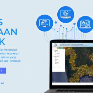 Webgis Pemetaan Tambak