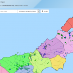 Pelatihan WebGIS Professional