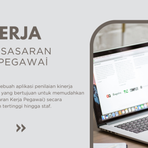 E-Kinerja / Aplikasi Sasaran Kinerja Pegawai