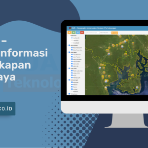 SIMPJR - Sistem Informasi Perlengkapan Jalan Raya