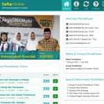 PPDB / PSB Online – Aplikasi Pendaftaran Peserta Didik Baru untuk SD/MI/SMP/MTS/MA/SMA/SMK