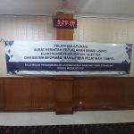 Pelatihan Aplikasi Perjalanan Dinas /eSPPD di BBPLK Bandung