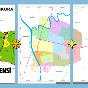 Webgis Potensi Desa