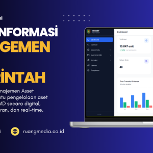 Sistem Informasi Manajemen Asset Pemerintah