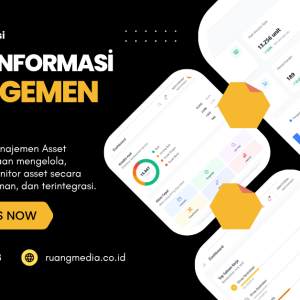 Sistem Informasi Manajemen Asset Perusahaan